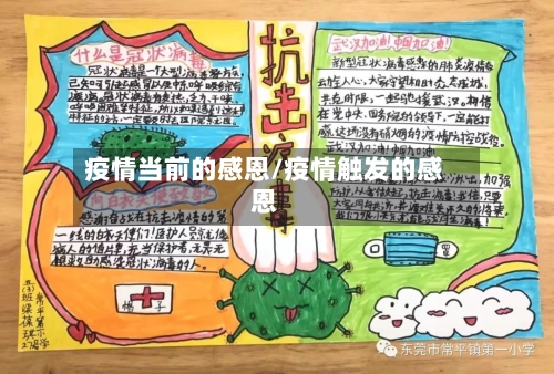 疫情当前的感恩/疫情触发的感恩-第1张图片