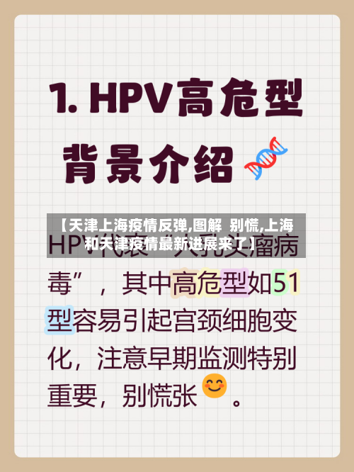 【天津上海疫情反弹,图解  别慌,上海和天津疫情最新进展来了】-第2张图片