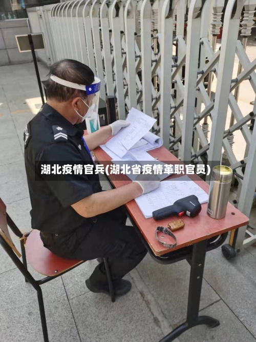 湖北疫情官兵(湖北省疫情革职官员)-第1张图片