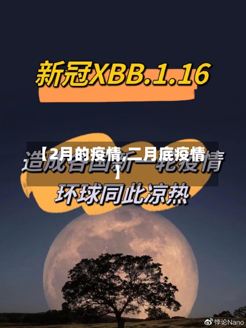 【2月的疫情,二月底疫情】-第1张图片