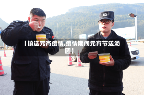 【镇送元宵疫情,疫情期间元宵节送汤圆】-第1张图片