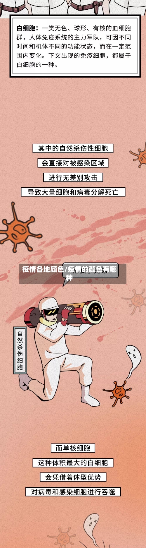 疫情各地颜色/疫情的颜色有哪种-第1张图片