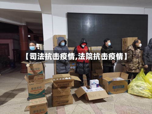 【司法抗击疫情,法院抗击疫情】-第1张图片