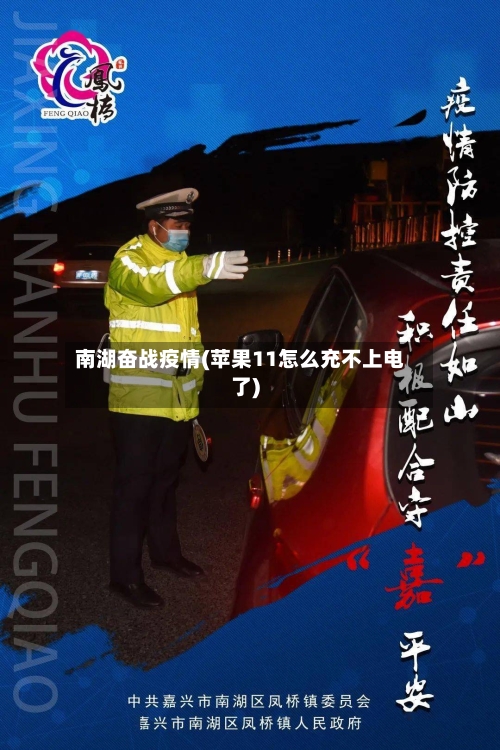 南湖奋战疫情(苹果11怎么充不上电了)-第1张图片