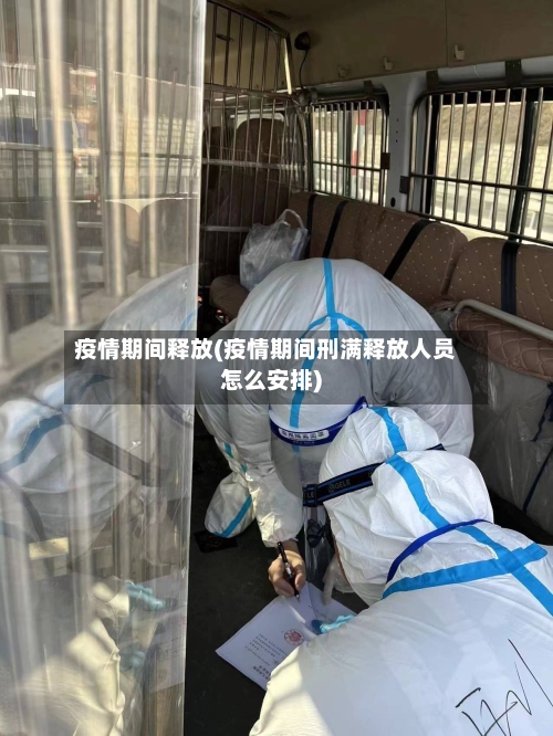 疫情期间释放(疫情期间刑满释放人员怎么安排)-第1张图片