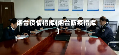 烟台疫情指挥(烟台防疫指挥)-第1张图片