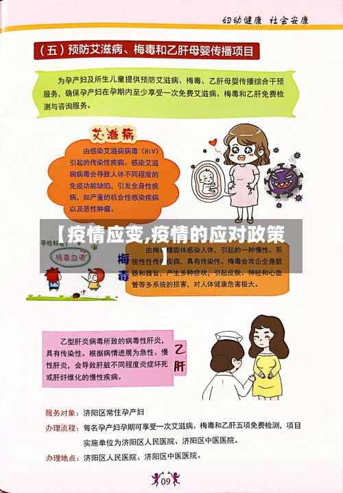 【疫情应变,疫情的应对政策】-第1张图片