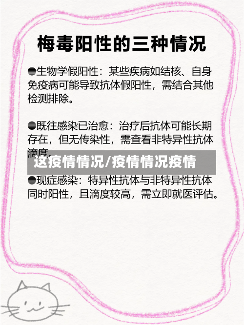 这疫情情况/疫情情况疫情-第1张图片