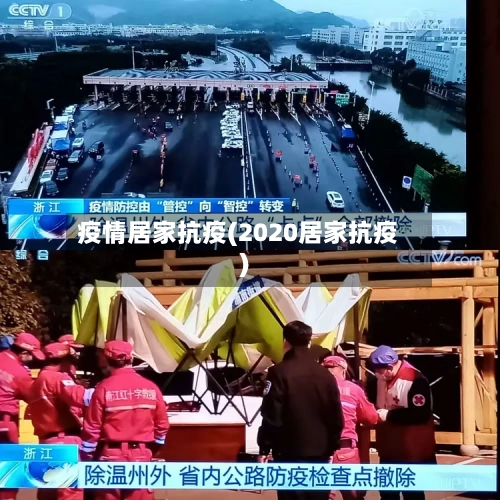 疫情居家抗疫(2020居家抗疫)-第2张图片