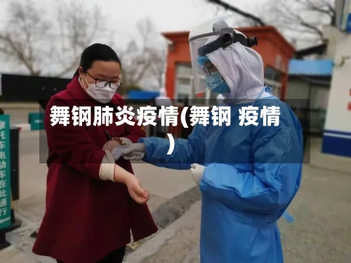 舞钢肺炎疫情(舞钢 疫情)-第3张图片