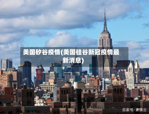 美国矽谷疫情(美国硅谷新冠疫情最新消息)-第1张图片