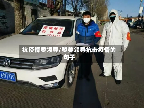 抗疫情赞领导/赞美领导抗击疫情的句子-第2张图片