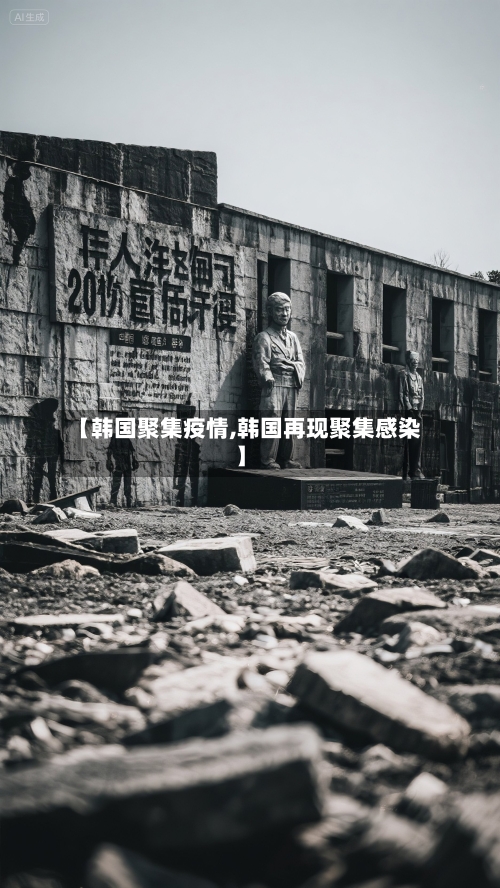 【韩国聚集疫情,韩国再现聚集感染】-第1张图片