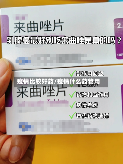 疫情比较好药/疫情什么药管用-第1张图片