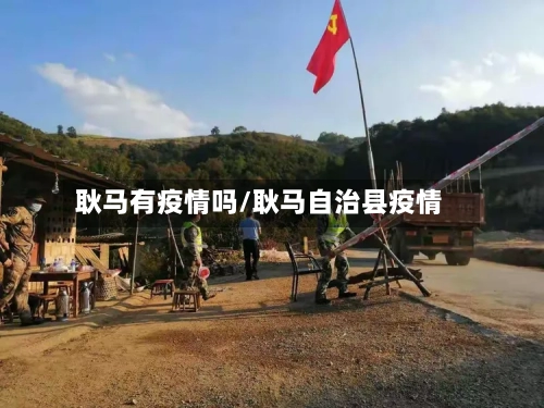 耿马有疫情吗/耿马自治县疫情-第1张图片