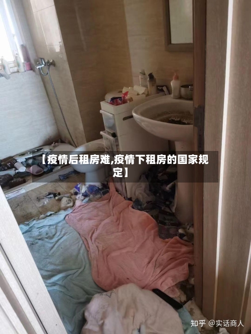 【疫情后租房难,疫情下租房的国家规定】-第1张图片