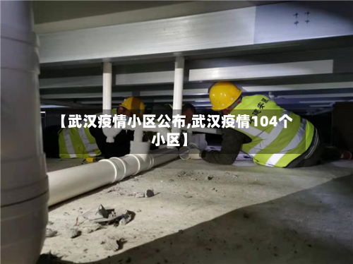 【武汉疫情小区公布,武汉疫情104个小区】-第1张图片