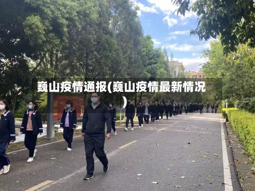 巍山疫情通报(巍山疫情最新情况)-第2张图片