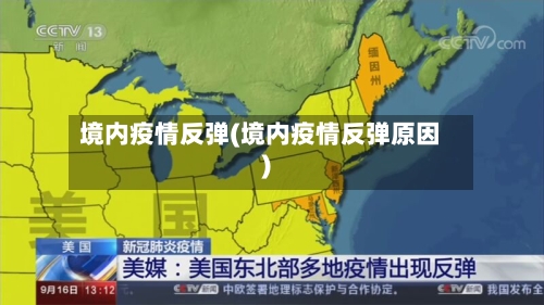 境内疫情反弹(境内疫情反弹原因)-第1张图片