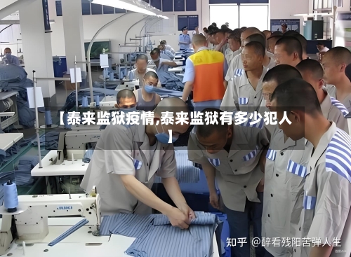【泰来监狱疫情,泰来监狱有多少犯人】-第1张图片