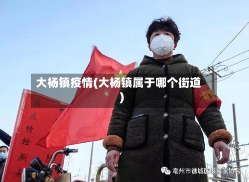 大杨镇疫情(大杨镇属于哪个街道)-第1张图片