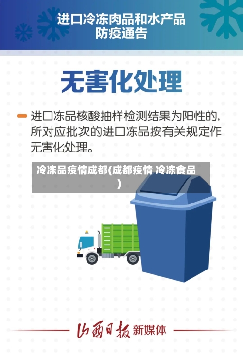 冷冻品疫情成都(成都疫情 冷冻食品)-第1张图片