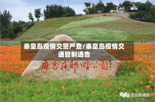 秦皇岛疫情交警严查/秦皇岛疫情交通管制通告-第1张图片