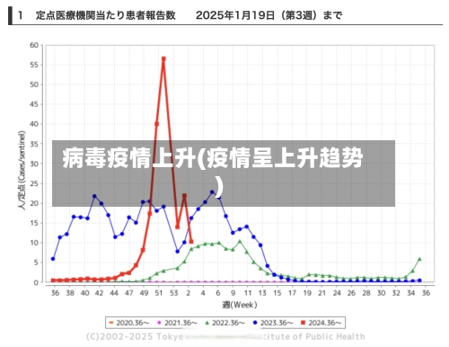 病毒疫情上升(疫情呈上升趋势)-第1张图片