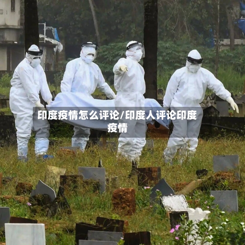 印度疫情怎么评论/印度人评论印度疫情-第2张图片