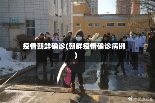 疫情朝鲜确诊(朝鲜疫情确诊病例)-第1张图片