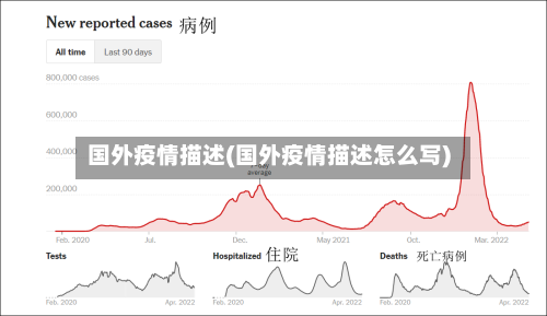 国外疫情描述(国外疫情描述怎么写)-第2张图片