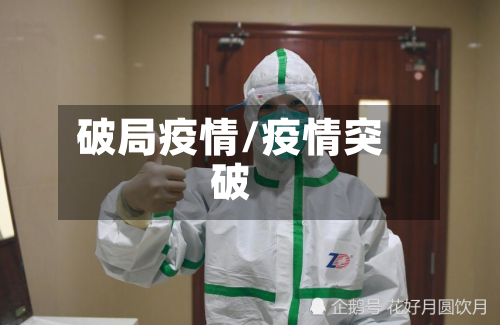 破局疫情/疫情突破-第1张图片