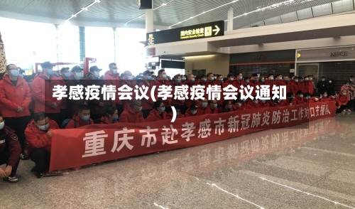 孝感疫情会议(孝感疫情会议通知)-第1张图片