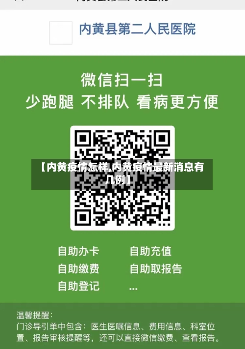 【内黄疫情怎样,内黄疫情最新消息有几例】-第3张图片