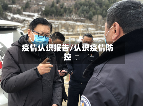 疫情认识报告/认识疫情防控-第1张图片
