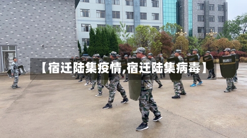 【宿迁陆集疫情,宿迁陆集病毒】-第1张图片