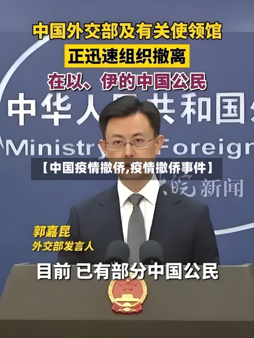 【中国疫情撤侨,疫情撤侨事件】-第1张图片