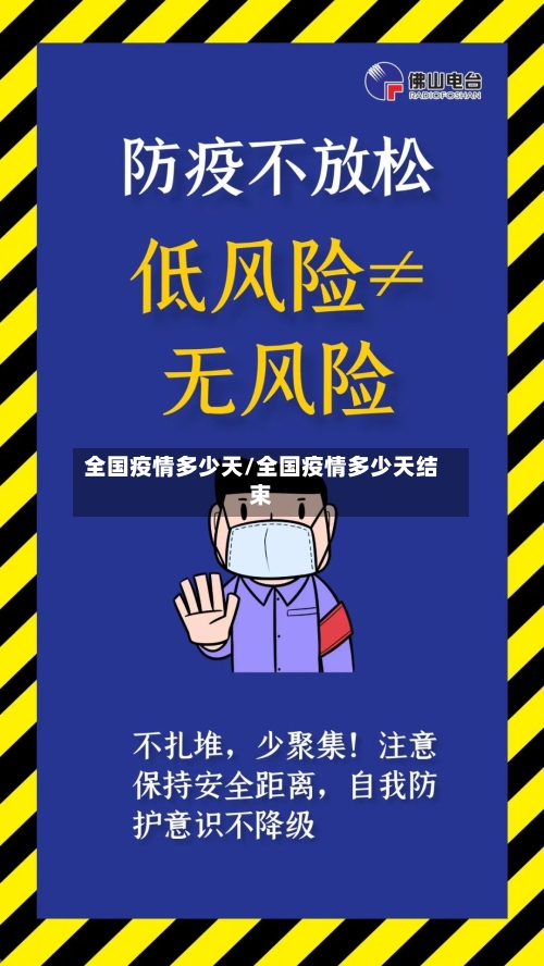 全国疫情多少天/全国疫情多少天结束-第1张图片