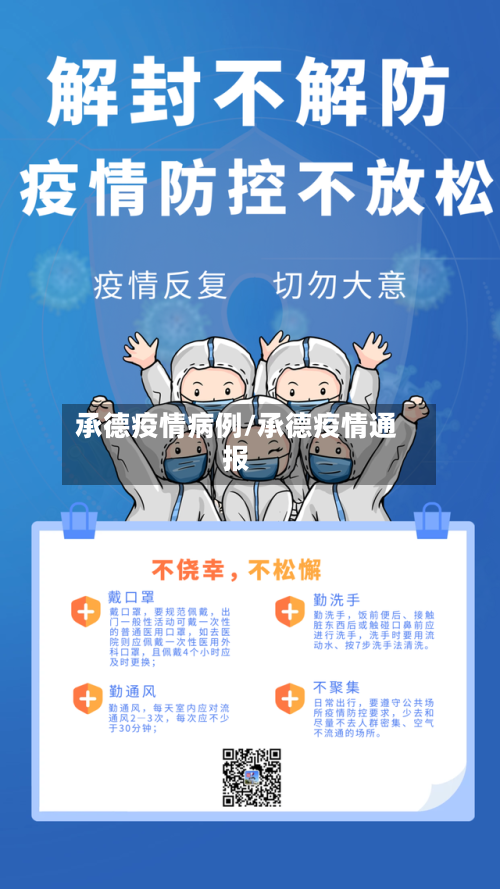 承德疫情病例/承德疫情通报-第1张图片